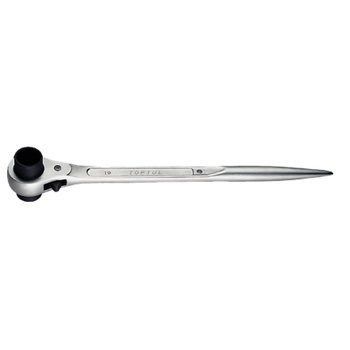 Tuýp đuôi chuột 10x13mm Toptul AEAH1013
