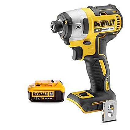 Máy bắt vít cầm tay Dewalt DCF887