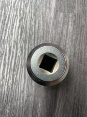 Đầu tuýp ngắn 1/2″ lục giác 38mm Kingtony 433538M