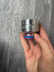 Đầu tuýp ngắn 1/2″ lục giác 38mm Kingtony 433538M
