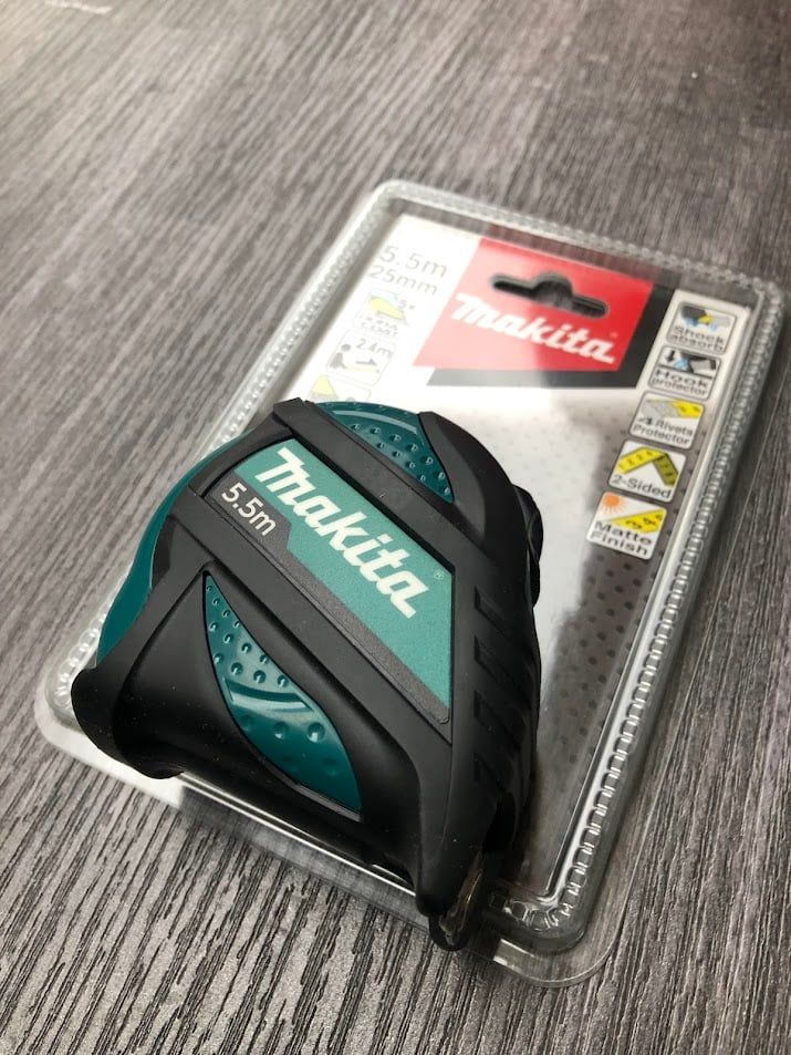 THƯỚC KÉO 5.5M Makita B-57146