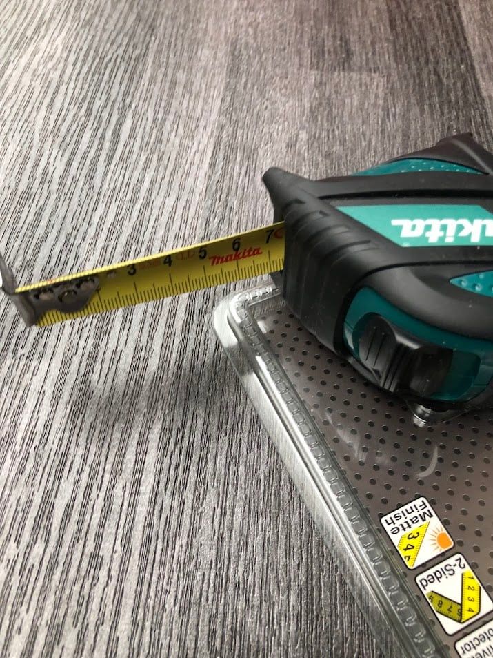 THƯỚC KÉO 5.5M Makita B-57146