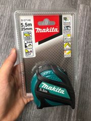 THƯỚC KÉO 5.5M Makita B-57146