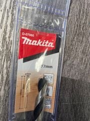 Mũi khoan Gỗ 7X110mm Makita D-07060