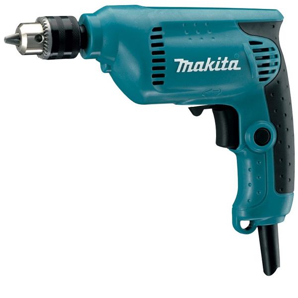 10m Máy khoan tốc độ cao 450W Makita 6412