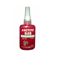 Keo Dán Chống Xoay Loctite 648