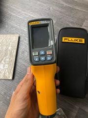 Máy đo nhiệt độ hồng ngoại kèm hình ảnh Fluke VT04A