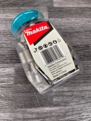 ĐẦU TUÝP VẶN ỐC 50 CÁI 8MM Makita B-68345