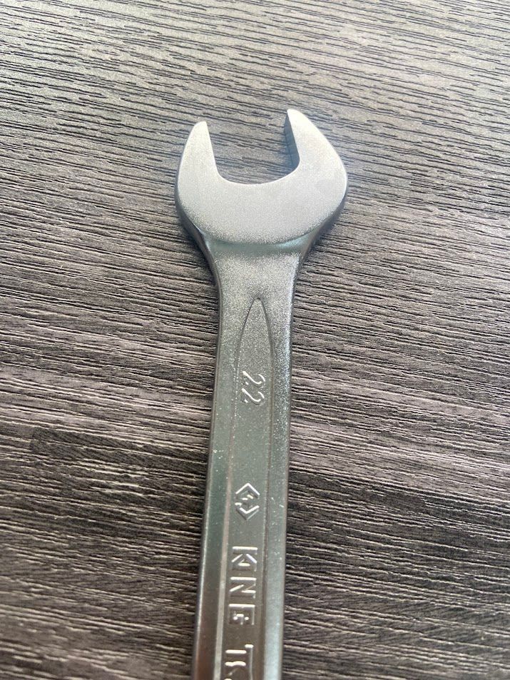 (22mm) Cờ lê vòng miệng Kingtony 1060-22