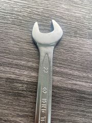 (22mm) Cờ lê vòng miệng Kingtony 1060-22