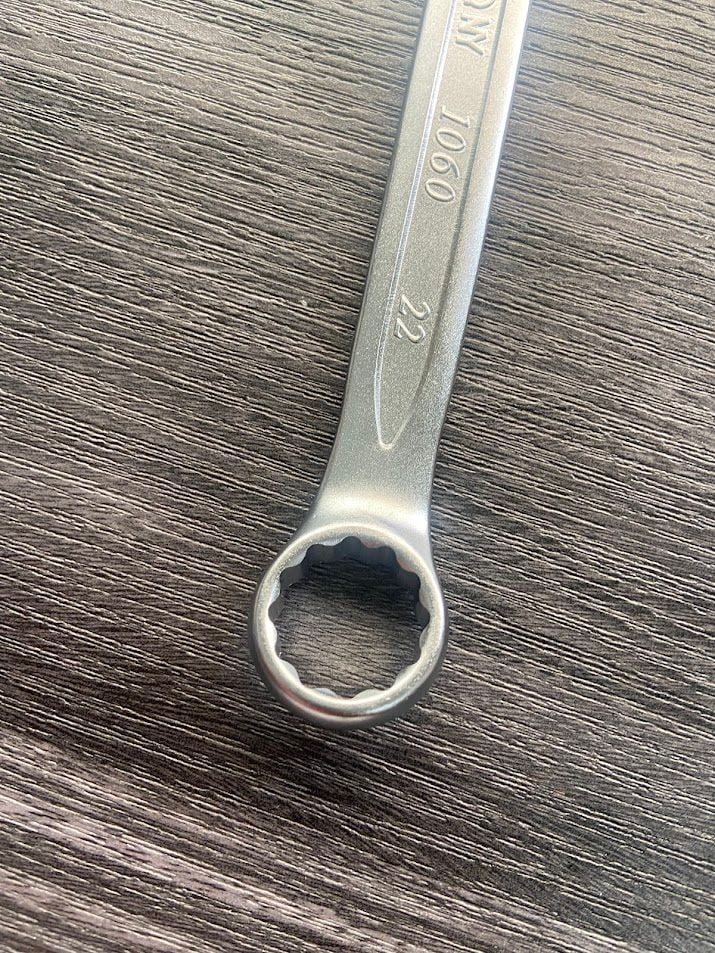 (22mm) Cờ lê vòng miệng Kingtony 1060-22