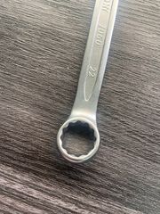 (22mm) Cờ lê vòng miệng Kingtony 1060-22
