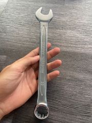 (22mm) Cờ lê vòng miệng Kingtony 1060-22