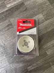 MŨI KHOÉT BIM 51X38MM Makita D-17083