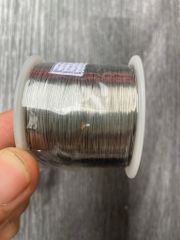 Cuộn chì hàn Asahi SN63/37 0.3mm (200g)