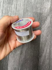 Cuộn chì hàn Asahi SN63/37 0.3mm (200g)