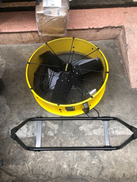 Quạt Công Nghiệp 24