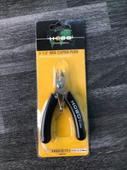 Kìm cắt nhựa 3.5'' hobo đen SA-603