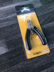 Kìm cắt nhựa 3.5'' hobo đen SA-603