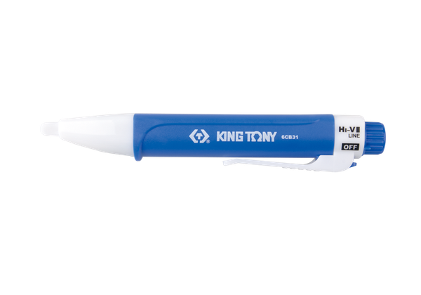 Bút thử điện Kingtony 6CB31