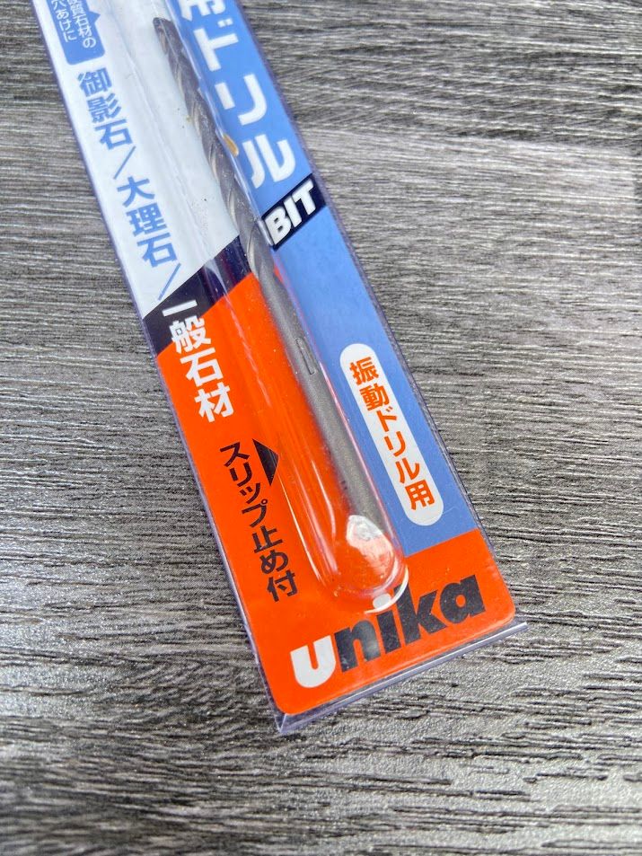 Mũi khoan đá UNIKA SB4.0X85