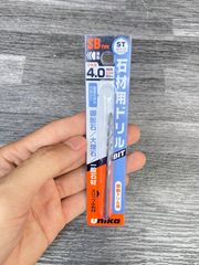 Mũi khoan đá UNIKA SB4.0X85
