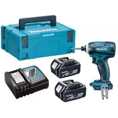 MAKITA DTD149RME | Máy vặn vít dùng pin 18V