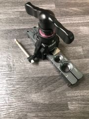 Bộ loe ống đồng Tasco Black TB550FC