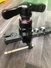 Bộ loe ống đồng Tasco Black TB550FC