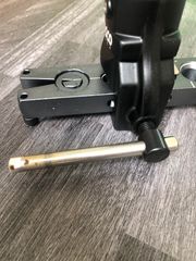 Bộ loe ống đồng Tasco Black TB550FC