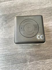 Thước đo góc điện tử Niigata Seiki BB-180A