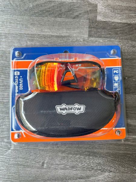 Kính râm đi xe đạp Wadfow WYZ1K02