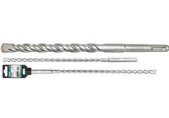 10x110mm Mũi khoan bê tông chuôi gài cao cấp Total TAC311001C