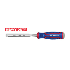 Dùi đục gỗ 1/2 inch 12mm Workpro - WP243006