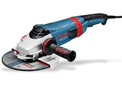 7'' Máy mài 2.200W Bosch GWS 22-180LVI