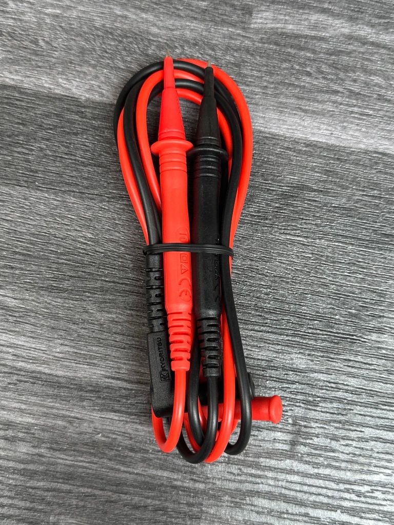 Phụ kiện Kyoritsu 7066A