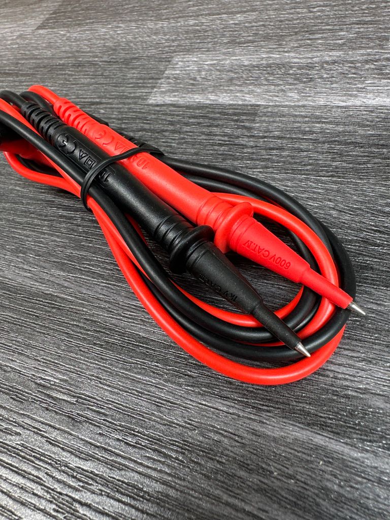 Phụ kiện Kyoritsu 7066A