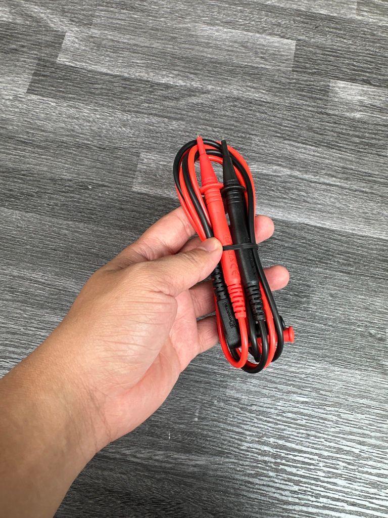 Phụ kiện Kyoritsu 7066A