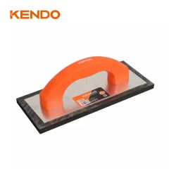 Bàn chà xốp chất liệu đế EVA kích thước 240x100x10mm Kendo - 45363