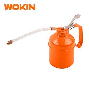 300cc Bình châm dầu sử dụng trong công nghiệp 727530 Wokin