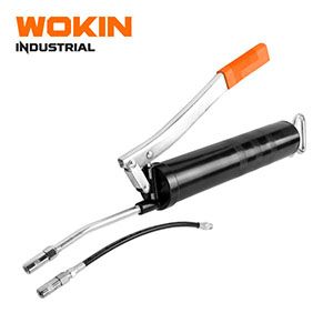 400cc Dụng cụ bơm mỡ 728050 Wokin