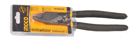 8'' Kìm cắt cáp điện INGCO HCCB0208