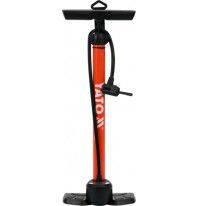 Bơm hơi dùng tay trục bơm dài 50.5 cm Yato YT-73521