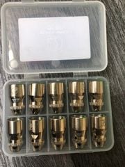 Bộ 10 điện cực P80 Black Wolf BWWC004313411912