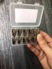 Bộ 10 điện cực P80 Black Wolf BWWC004313411912