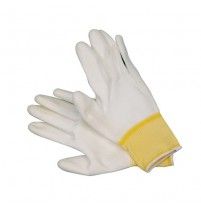 Găng bảo hộ bằng cọ và nylon Yato YT-7470