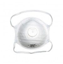 Khẩu trang van thở FFP1 NR Yato YT-74947