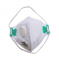Khẩu trang van thở FFP1 NR Yato YT-74951