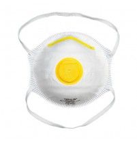 Khẩu trang van thở FFP2 NR Yato YT-74954