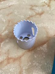 MŨI KHOÉT BIM 38X38MM Makita D-17061